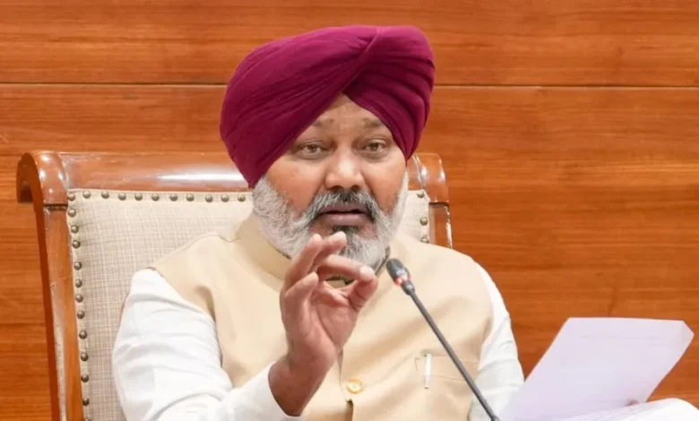 Harpal Singh Cheema