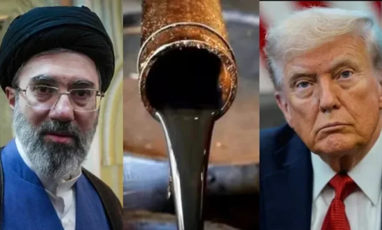 us vs iran war tension