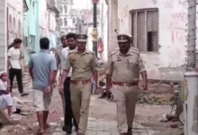 Photo of राम मंदिर चढ़ावा चोरी केस में बड़ा एक्शन, आरोपियों के ठिकानों पर पुलिस की छापेमारी