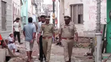Photo of राम मंदिर चढ़ावा चोरी केस में बड़ा एक्शन, आरोपियों के ठिकानों पर पुलिस की छापेमारी