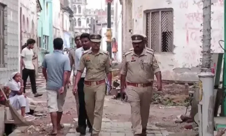 Ram Mandir Donation Theft Case :
