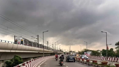 Photo of यूपी में फिर नौतपा का रुकेगा कदम, पश्चिमी विक्षोभ से आंधी-बारिश की संभावना