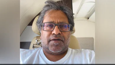Photo of  “मैं भगोड़ा नहीं हूं, दुनिया घूम रहा हूं”, ललित मोदी का कांग्रेस पर पलटवार
