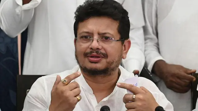 Ritabrata Banerjee
