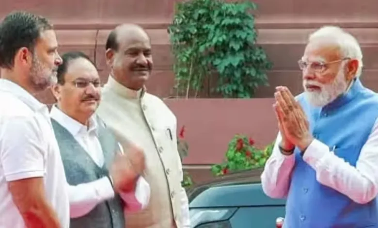 Rahul Gandhi Birthday :
