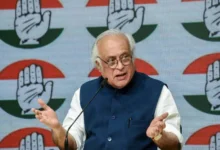 Photo of सीबीएसई टेंडर और मार्किंग सिस्टम पर सवाल, कांग्रेस ने सरकार पर साधा निशाना