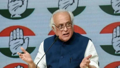 Photo of सीबीएसई टेंडर और मार्किंग सिस्टम पर सवाल, कांग्रेस ने सरकार पर साधा निशाना