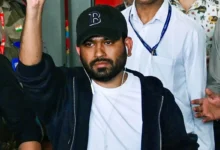 Photo of CJP संस्थापक अभिजीत दीपके की चेतावनी, 13 जून तक इस्तीफा नहीं तो देशभर में आंदोलन तेज