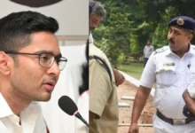 Photo of फरार सहायक सुमित रॉय की तलाश में अभिषेक बनर्जी के घर पहुंची पुलिस, ताला तोड़कर की तलाशी
