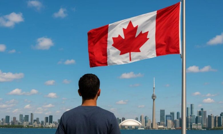 Agriculture Career in Canada