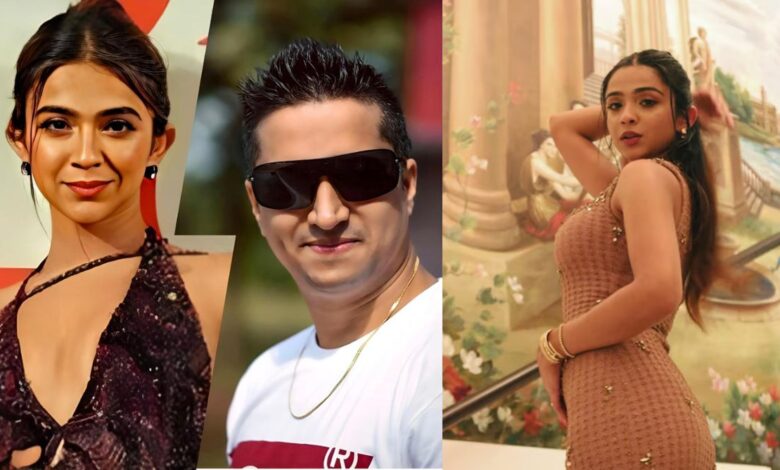 Apoorva Makhija Controversy
