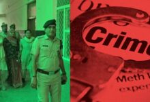 Photo of अवैध रिश्ते, शराब और मौत का टांका! बाड़मेर हत्याकांड में पुलिस का बड़ा खुलासा, इन्फ्लूएंसर पत्नी गिरफ्तार