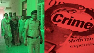 Photo of अवैध रिश्ते, शराब और मौत का टांका! बाड़मेर हत्याकांड में पुलिस का बड़ा खुलासा, इन्फ्लूएंसर पत्नी गिरफ्तार