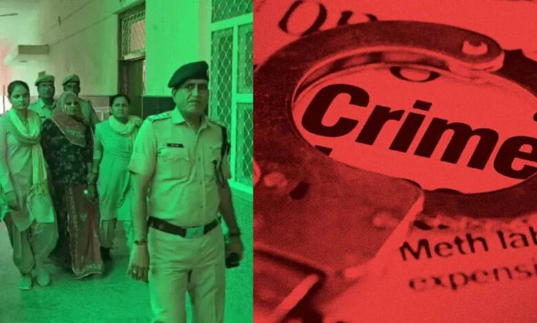 Barmer Murder Case
