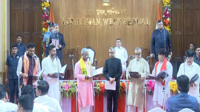 West Bengal