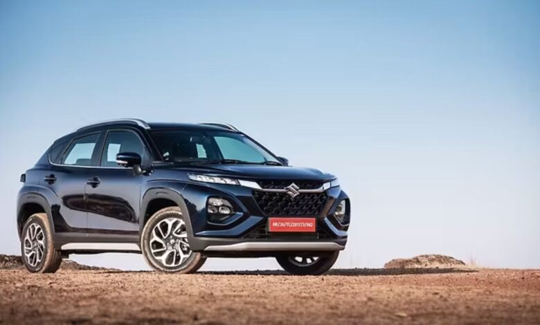 Budget Cars India