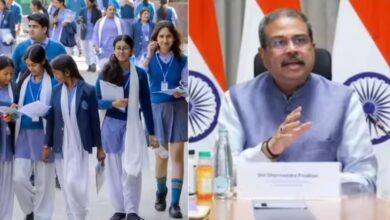 Photo of CBSE Result 2026 : मार्क्स बढ़ेंगे या घटेंगे? CBSE जल्द जारी करेगा री-इवैल्यूएशन का परिणाम