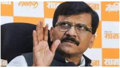 Photo of ‘यह अच्छी बात है कि युवा मुद्दों पर आवाज उठा रहे हैं’, CJP प्रदर्शन पर संजय राउत का बड़ा बयान