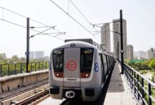 Photo of सेंट्रल विस्टा में मेट्रो की बड़ी क्रांति, दिल्ली को मिला ट्रिपल इंटरचेंज हब, सफर होगा सुपरफास्ट