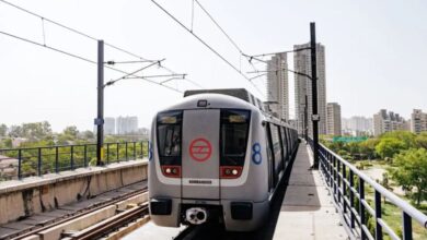 Photo of सेंट्रल विस्टा में मेट्रो की बड़ी क्रांति, दिल्ली को मिला ट्रिपल इंटरचेंज हब, सफर होगा सुपरफास्ट