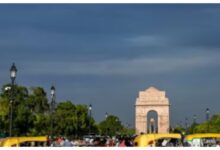 Photo of दिल्ली-NCR में जल्द बदलेगा मौसम का मिजाज, मानसून से पहले बढ़ेगी गर्मी और उमस