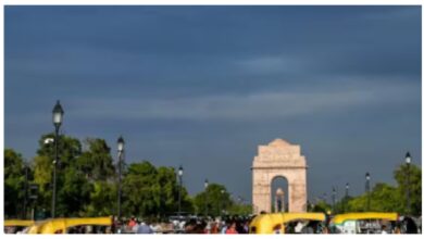 Photo of दिल्ली-NCR में जल्द बदलेगा मौसम का मिजाज, मानसून से पहले बढ़ेगी गर्मी और उमस