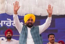 Photo of पंजाब पहली बार एशियन चैंपियंस ट्रॉफी की मेजबानी करेगा, जो राज्य में खेलों के लिए ऐतिहासिक मील का पत्थर साबित होगी- सीएम मान