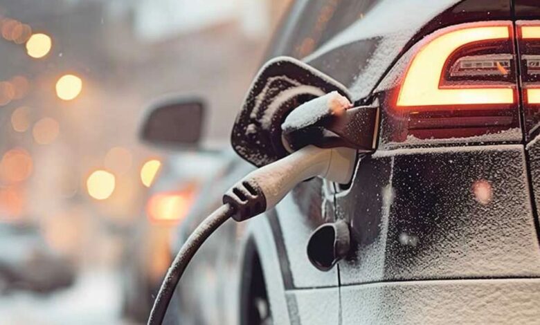 EV Battery Degradation
