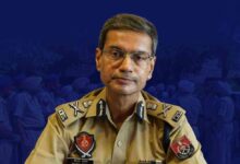 Photo of गैंगस्टरां ते वार’ का 150वां दिन, पंजाब पुलिस द्वारा 558 स्थानों पर छापेमारी, 300 गिरफ्तार
