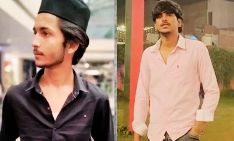 Ghaziabad Surya Murder Case