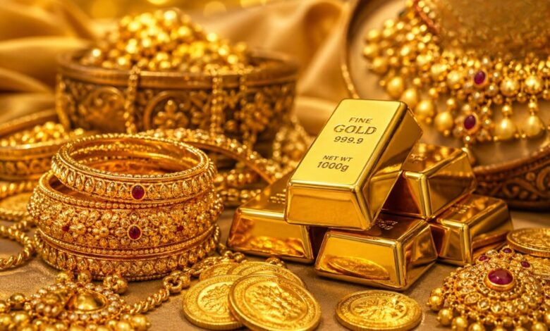 Gold Investment