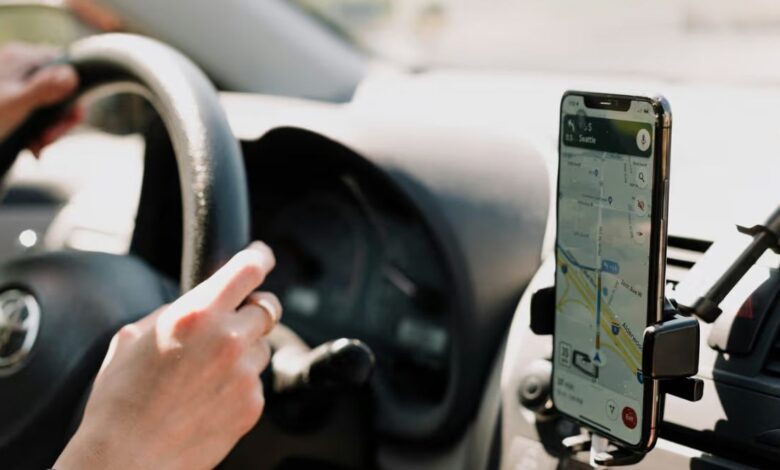 Google Maps