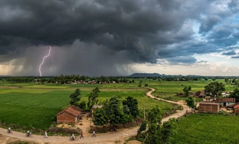 Haryana Weather