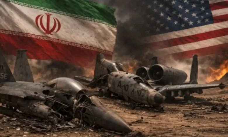 Hormuz Strait :