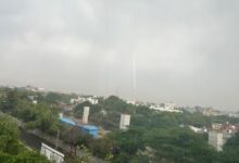 Photo of दिल्ली-NCR में मौसम का बदला मिजाज, आंधी-तूफान और भारी बारिश का अलर्ट