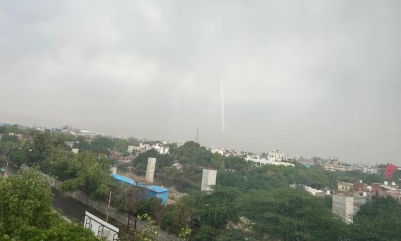 IMD Weather Updates