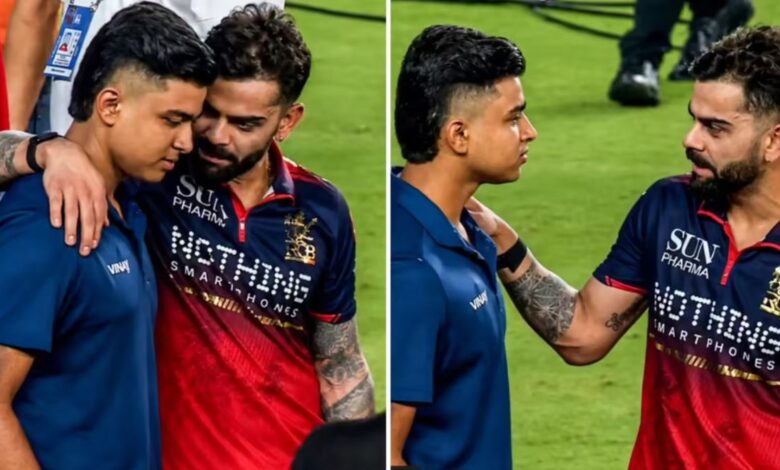 IPL 2026 Final Match