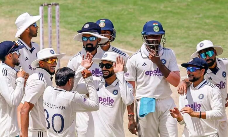 India Beat Afghanistan