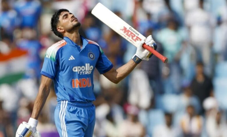 India Tour of England