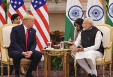 Photo of India US Relations :पीएम मोदी बिल्कुल मेरे जैसे, वे सोते नहीं, अमेरिकी राजदूत सर्जियो गोर ने सुनाया दिलचस्प किस्सा