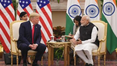 Photo of India US Relations :पीएम मोदी बिल्कुल मेरे जैसे, वे सोते नहीं, अमेरिकी राजदूत सर्जियो गोर ने सुनाया दिलचस्प किस्सा