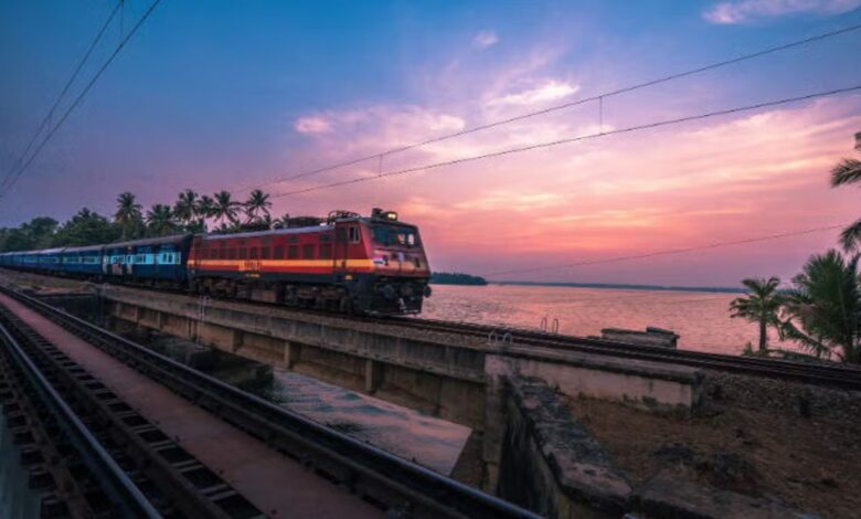 Indian Railways