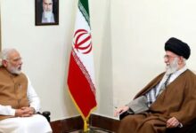 Photo of India Iran Relation : खामेनेई के अंतिम संस्कार में शामिल होने के लिए PM Modi को मिला आमंत्रण, ईरानी राष्ट्रपति ने भेजा न्योता