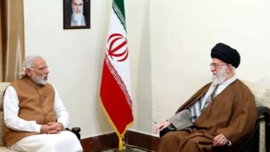 Photo of India Iran Relation : खामेनेई के अंतिम संस्कार में शामिल होने के लिए PM Modi को मिला आमंत्रण, ईरानी राष्ट्रपति ने भेजा न्योता