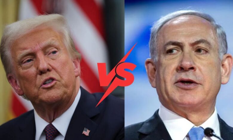 Israel Lebanon Conflict