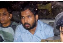 Photo of गोलीकांड मामले में पटना सिविल कोर्ट में खान सर ने किया आत्मसमर्पण