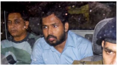 Photo of गोलीकांड मामले में पटना सिविल कोर्ट में खान सर ने किया आत्मसमर्पण