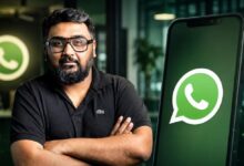 Photo of WhatsApp ग्लोबल हेड Kunal Shah की कहानी, डिलीवरी बॉय, मेहंदी कोन बेची, 14-15 साल की उम्र… पढ़ें सफलता की पूरी कहानी