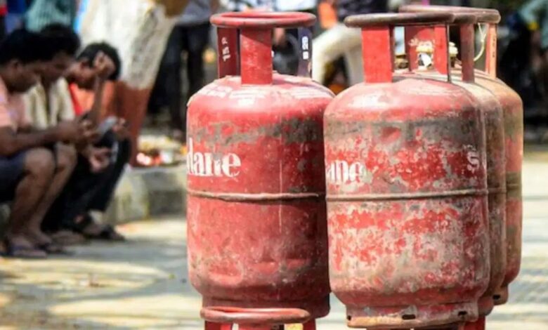 LPG Cylinder Price Hike