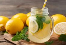 Photo of Lemon Water Drink : गर्मियों में नींबू पानी का सही तरीका क्या है? चीनी से जुड़ा बड़ा खुलासा